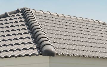 advantages of Ollerton Lane clay roofing