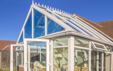conservatory roof insulation costs Ollerton Lane