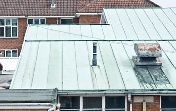 Ollerton Lane lead roofing costs