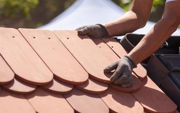 Ollerton Lane roof tile contractors