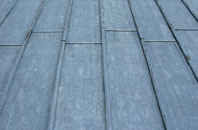 Ollerton Lane lead roofing